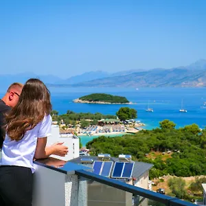 Apartamento Siars, Ksamil