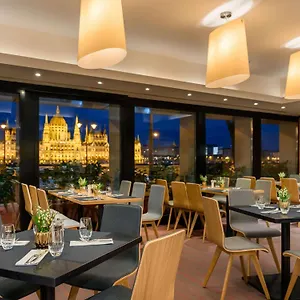 Novotel Danube 4*, Budapeszt Węgry