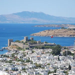 The Marmara - Adult Only 5*, Bodrum Turcja