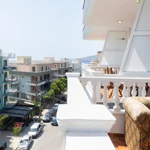 Apartament Parid Appartments, Saranda