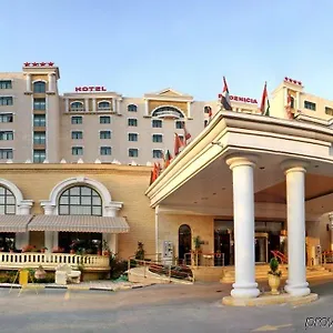 Phoenicia Grand 4*, Bukareszt Rumunia
