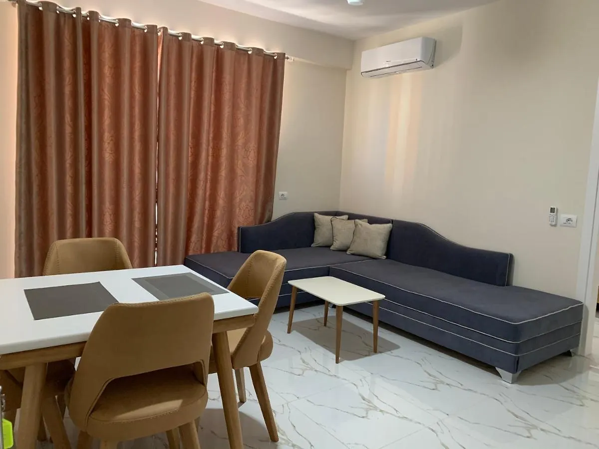 Dream Apartments Saranda Albania