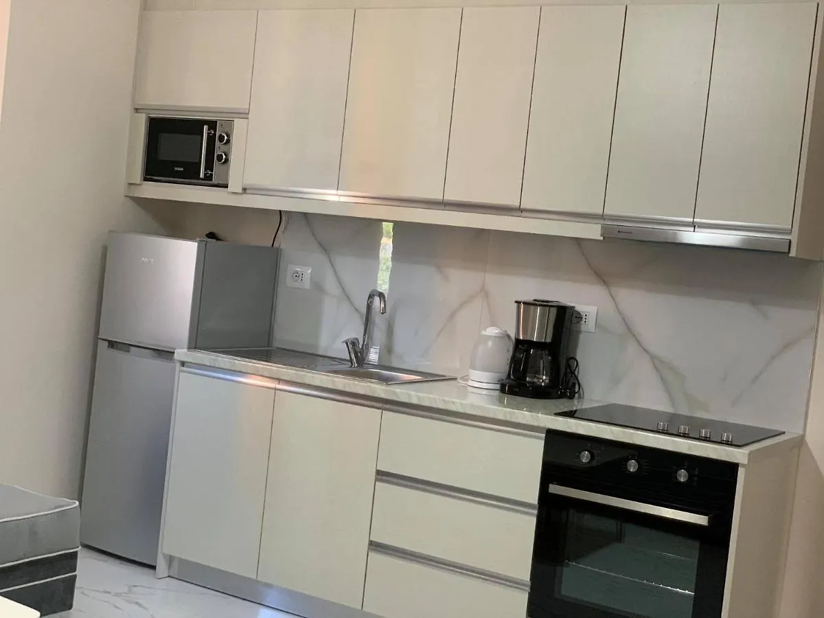 Dream Apartments Saranda