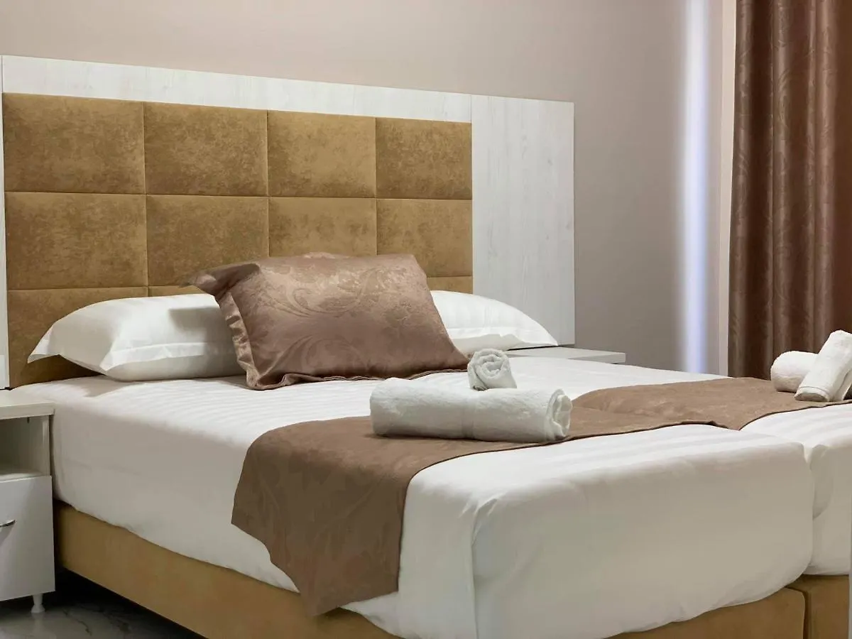 Dream Apartments Saranda  Sarande