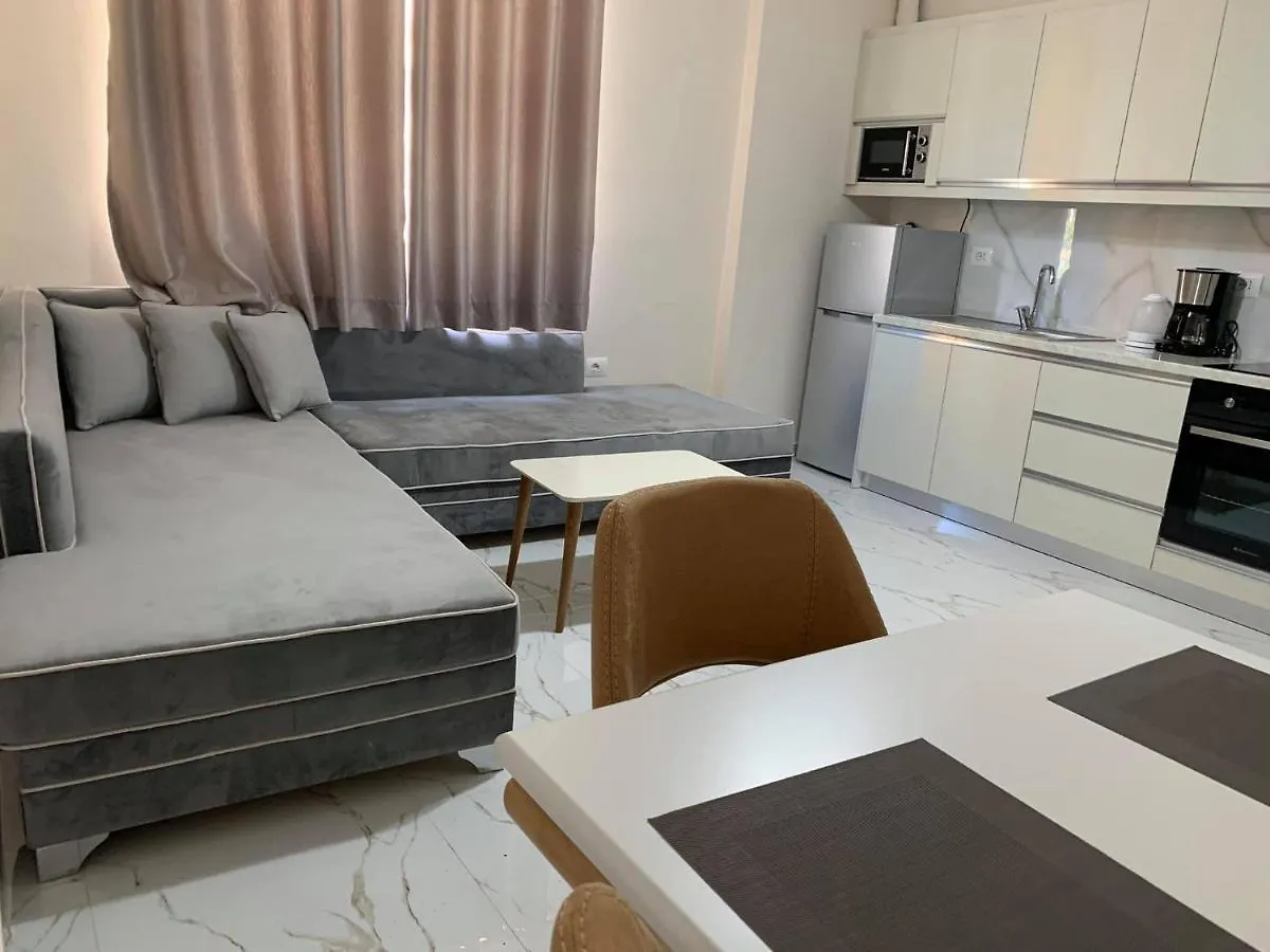Dream Apartments Saranda