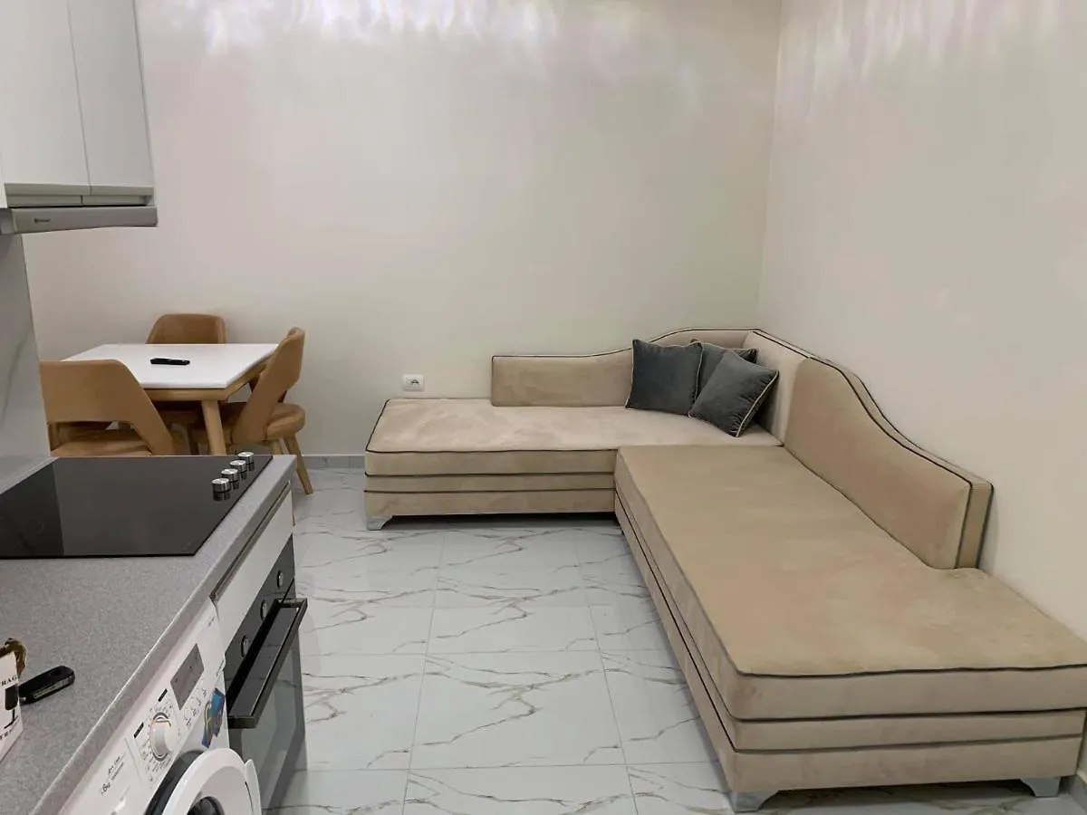 Dream Apartments Saranda Albania