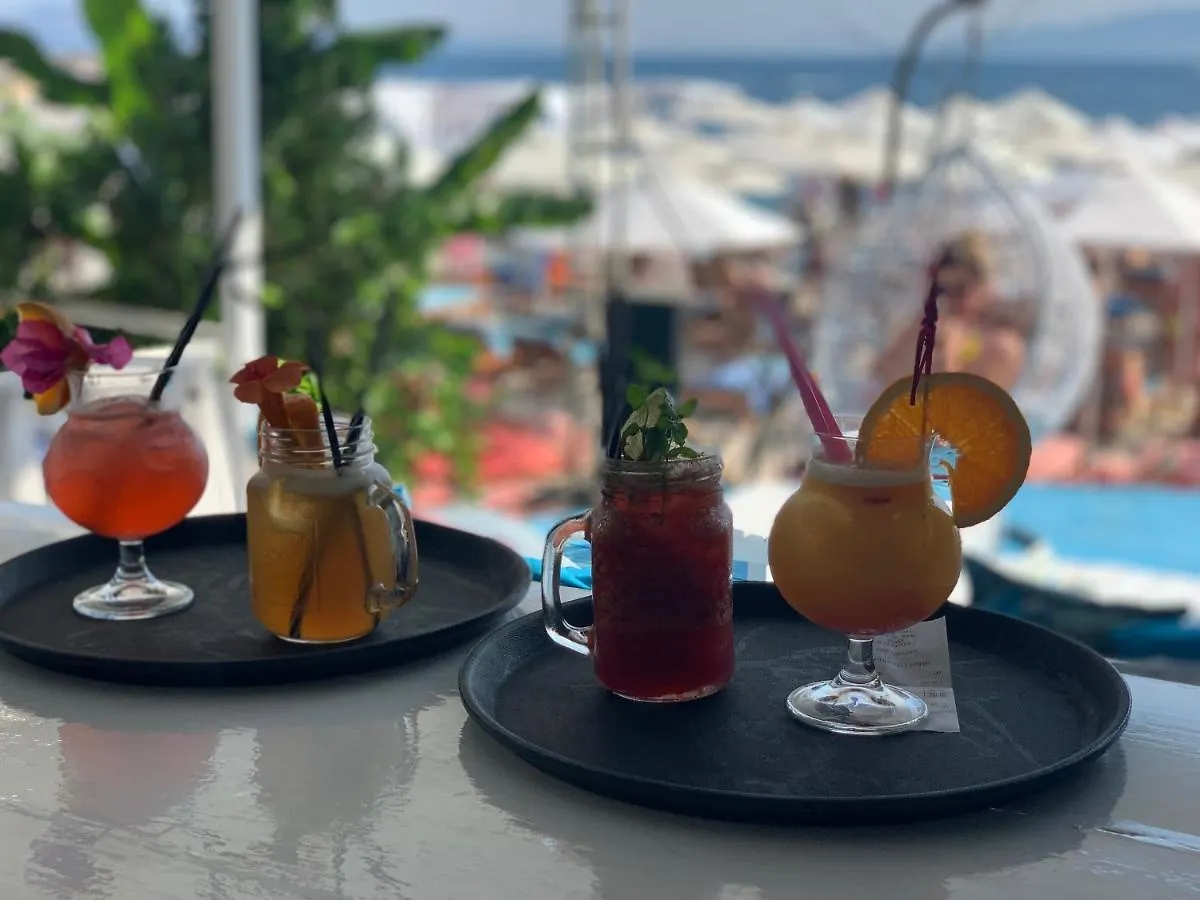 Dream Apartments Saranda Albania