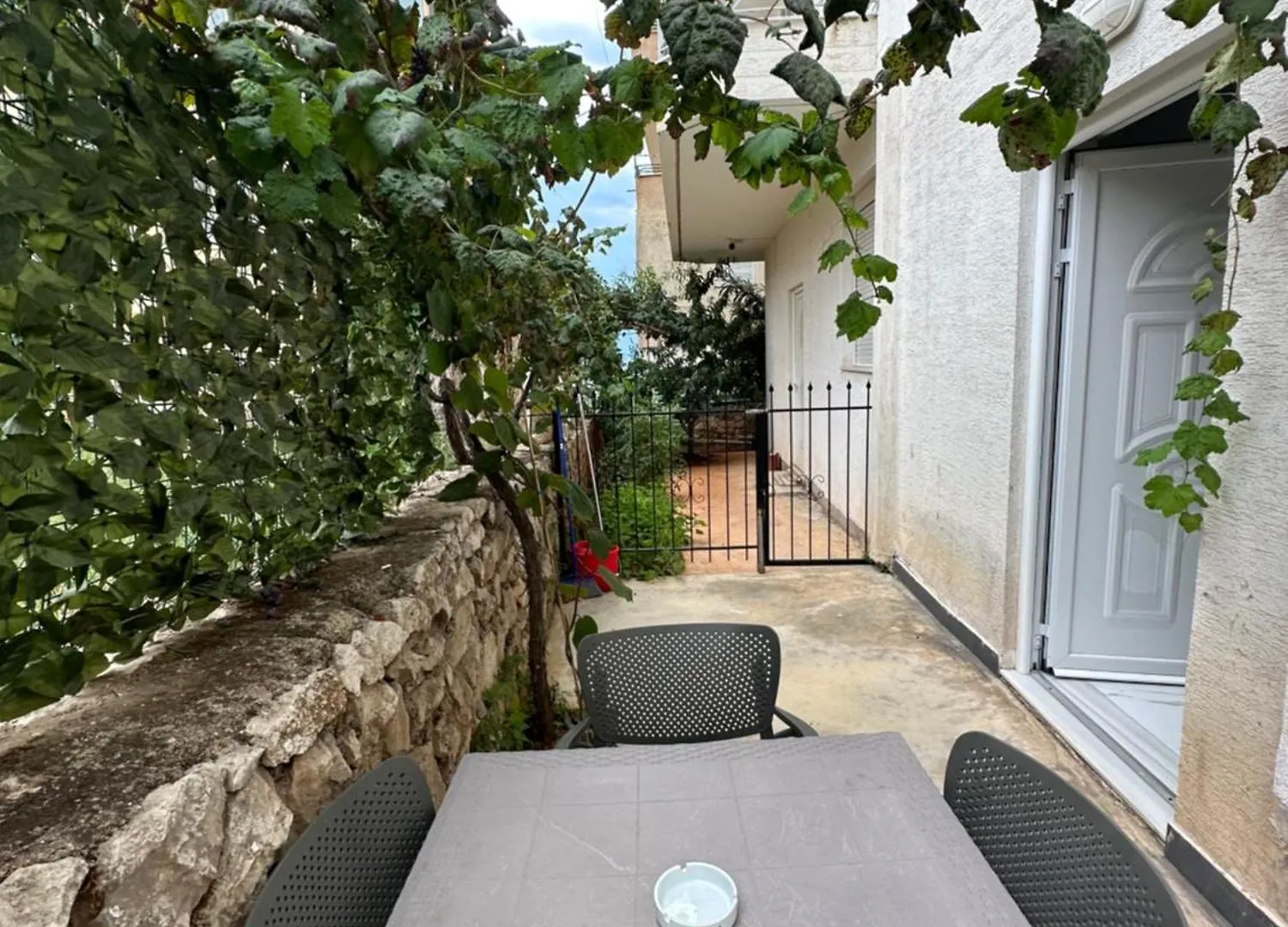 Dream Apartments Saranda