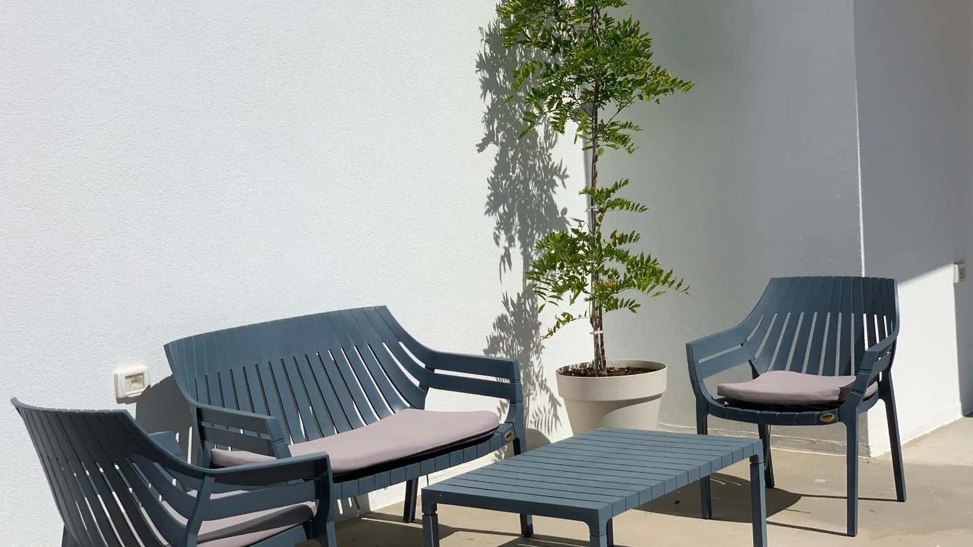 Dream Apartments Saranda