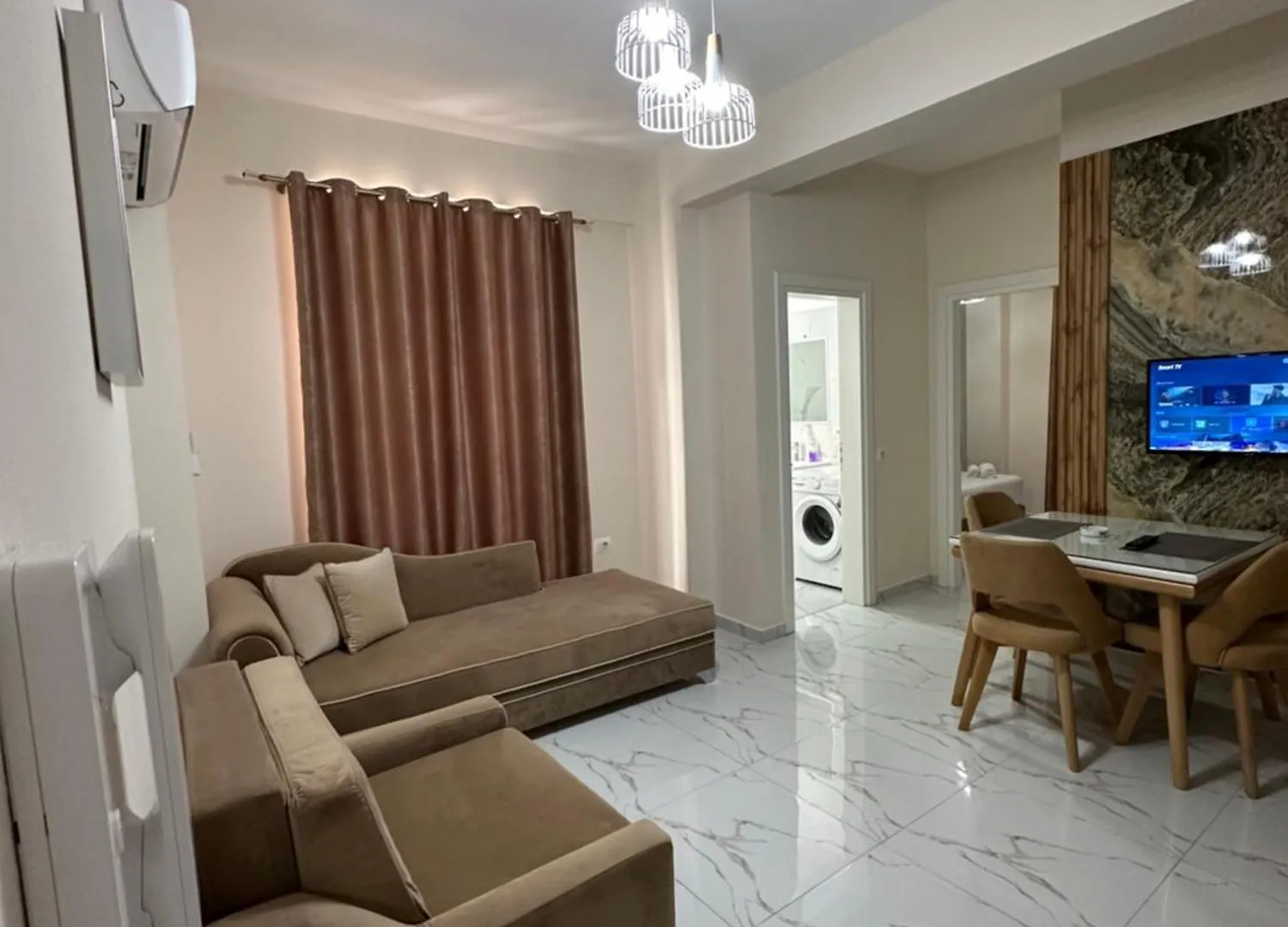 Dream Apartments Saranda