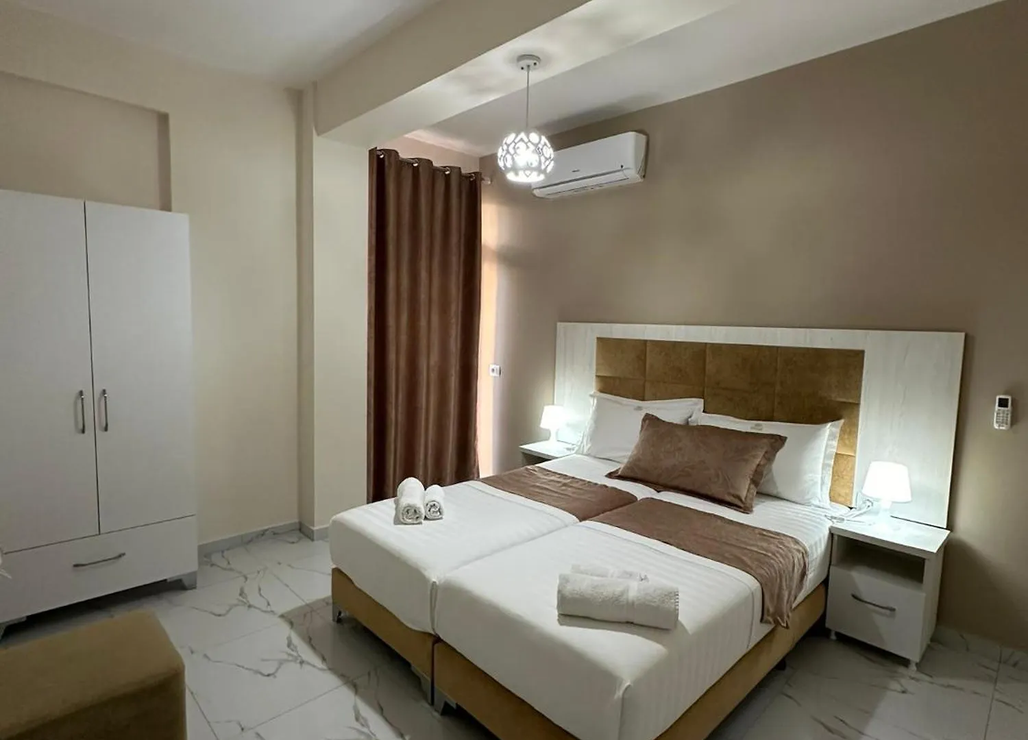 Dream Apartments Saranda 0*, Sarande Albania