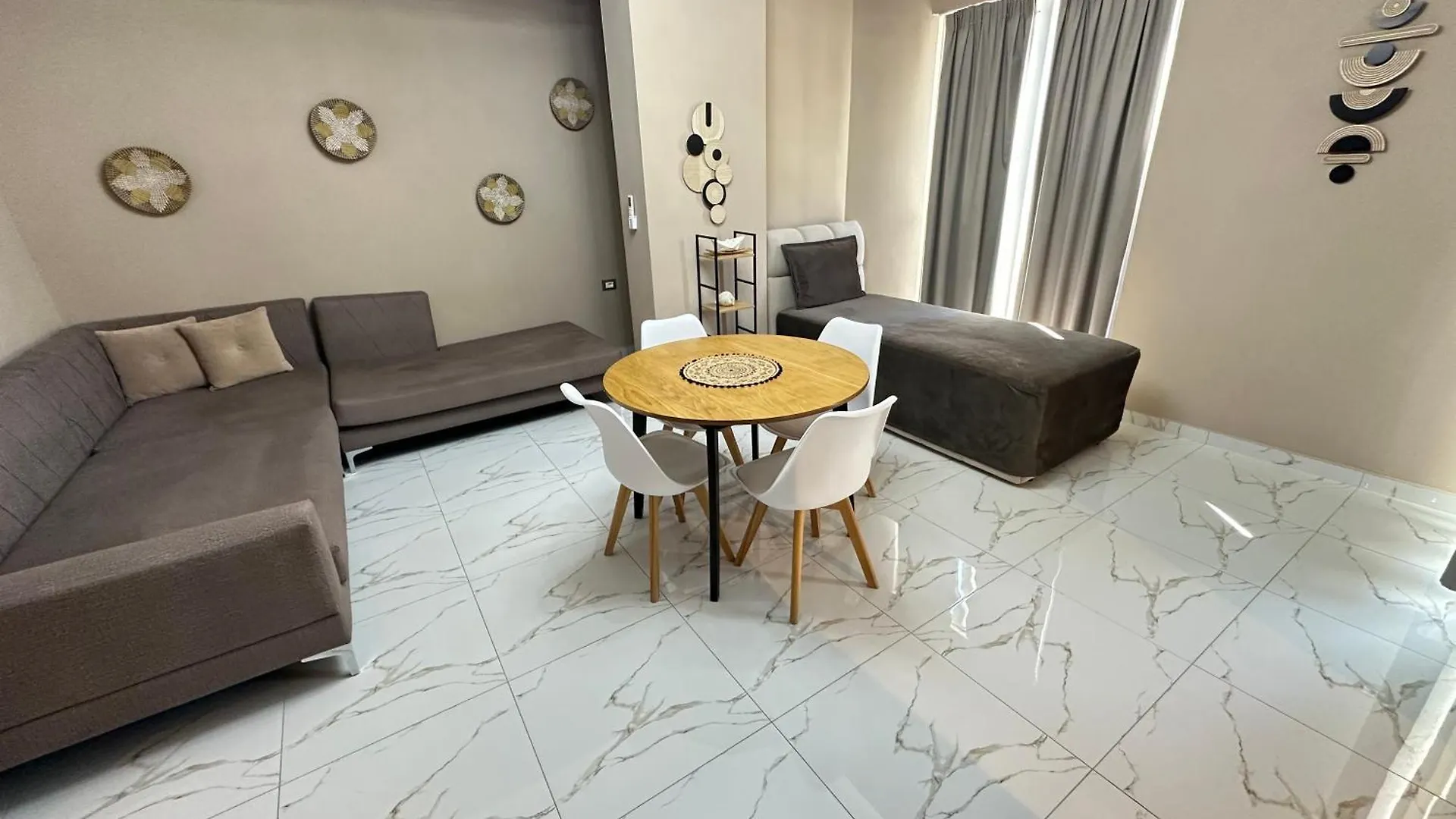Dream Apartments Saranda