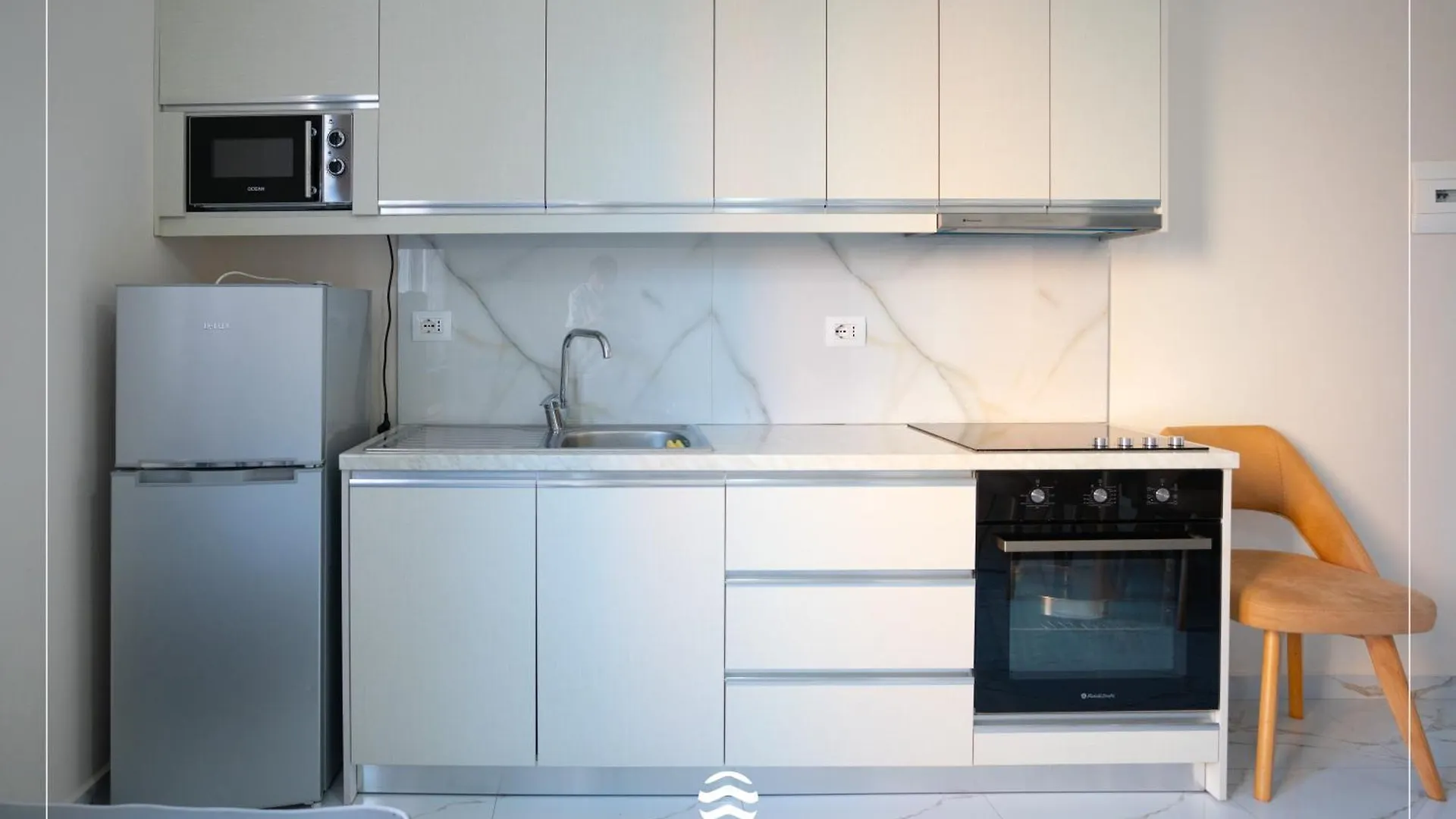 Dream Apartments Saranda Albanien