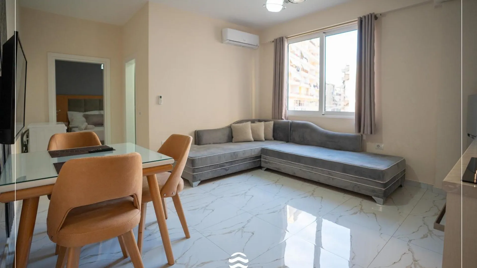 Dream Apartments Saranda Sarande