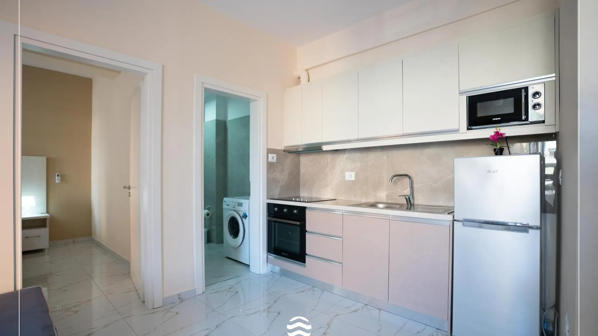 Dream Apartments Saranda