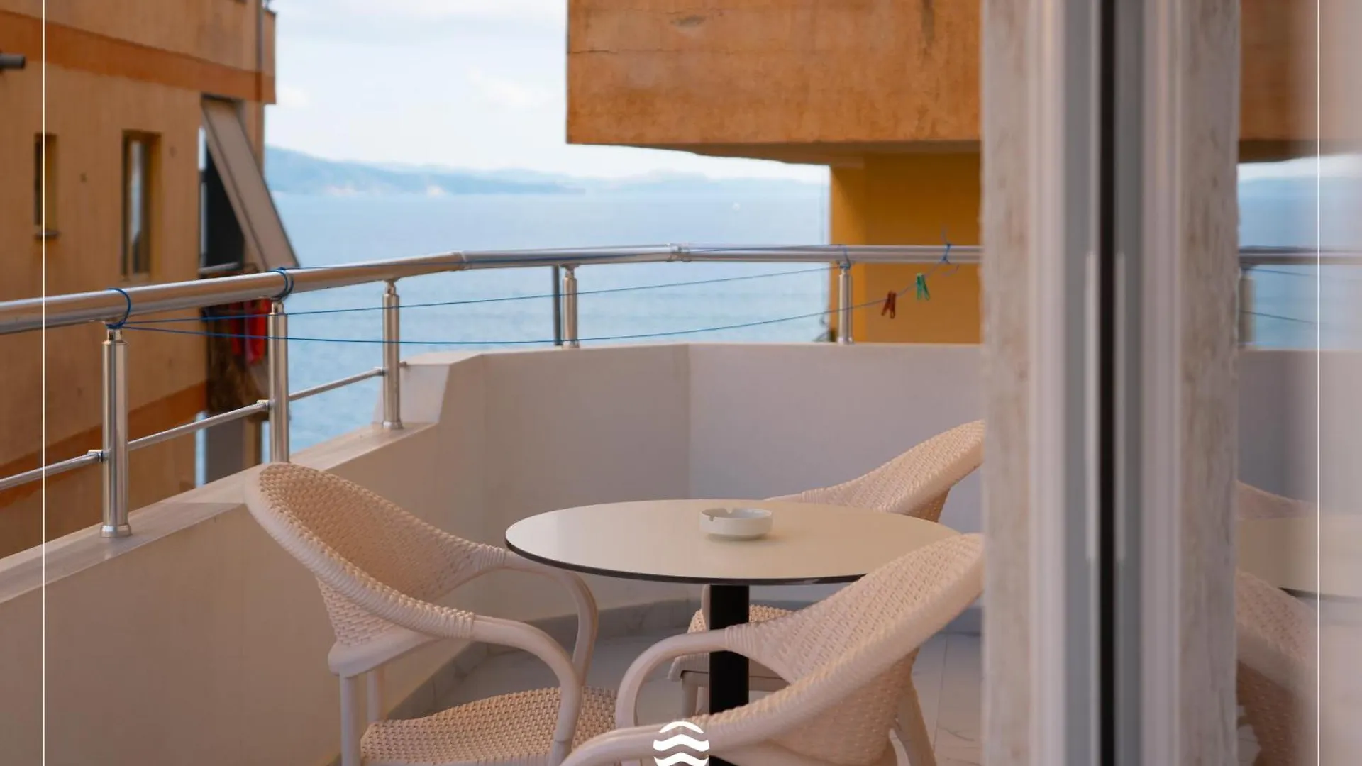 Dream Apartments Saranda