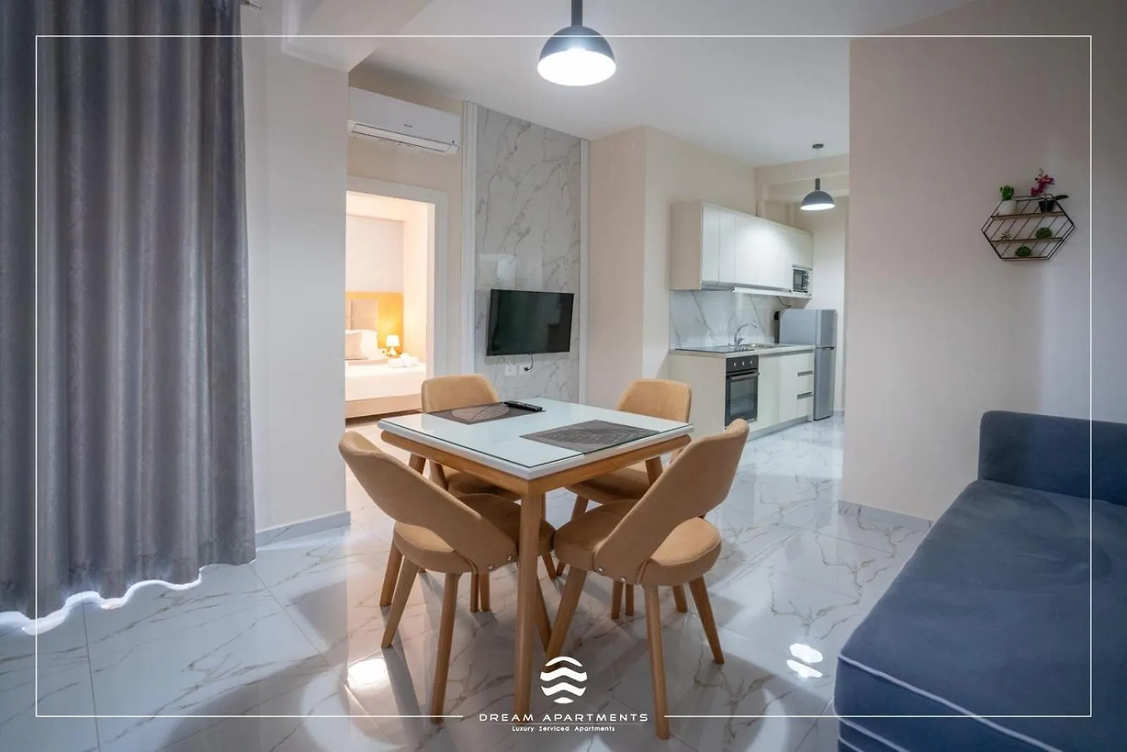 Dream Apartments Saranda  Sarande