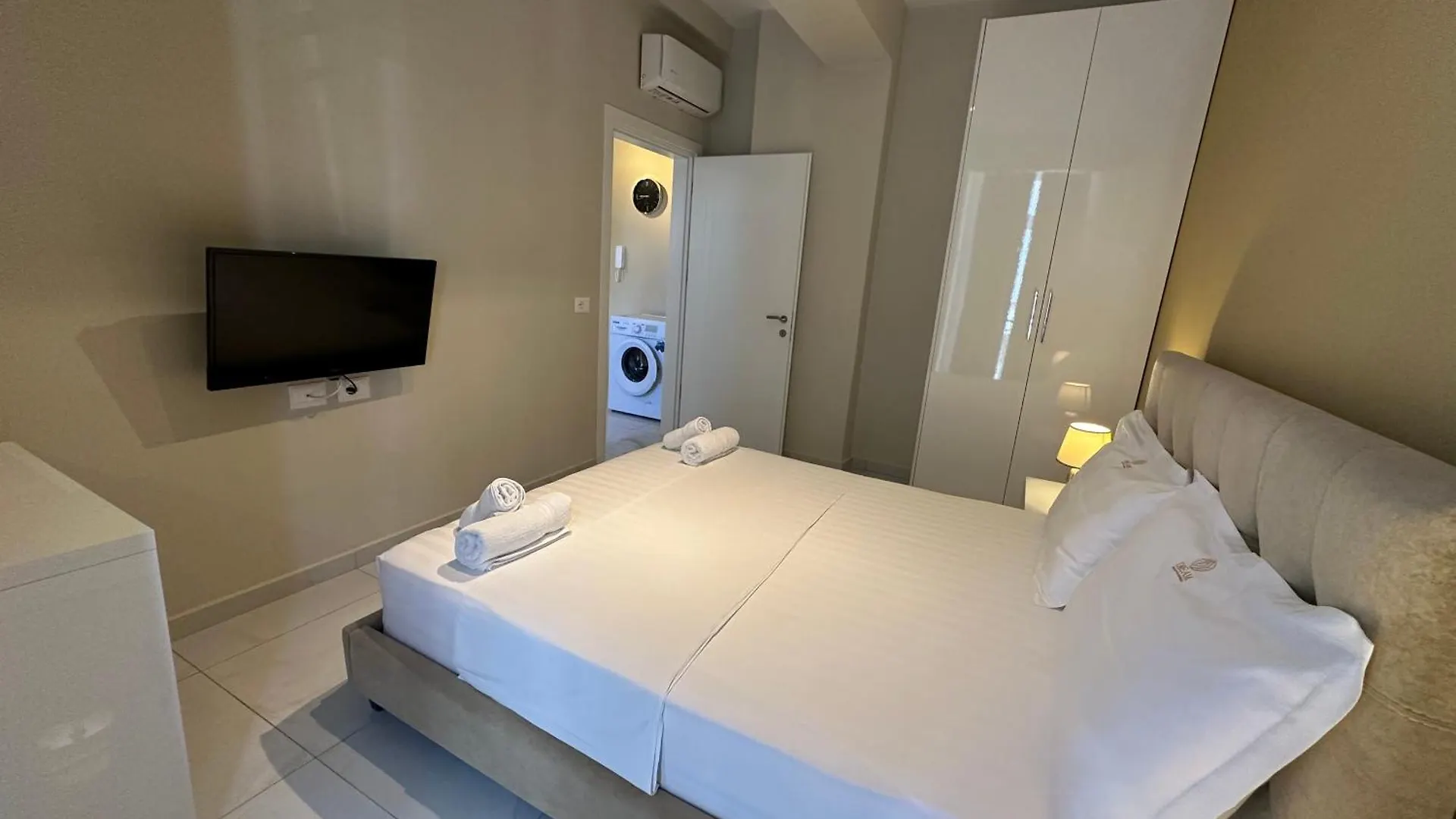 Dream Apartments Saranda