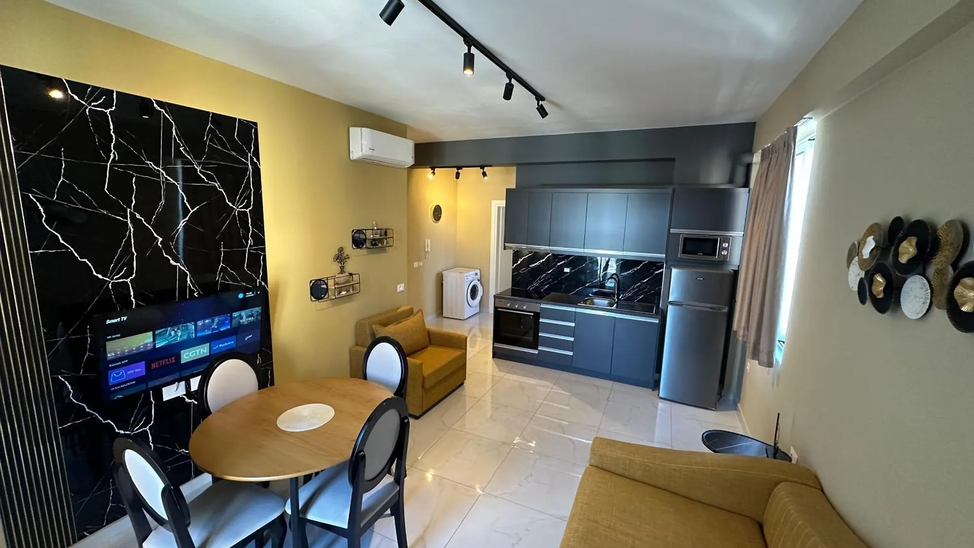 Dream Apartments Saranda Albania