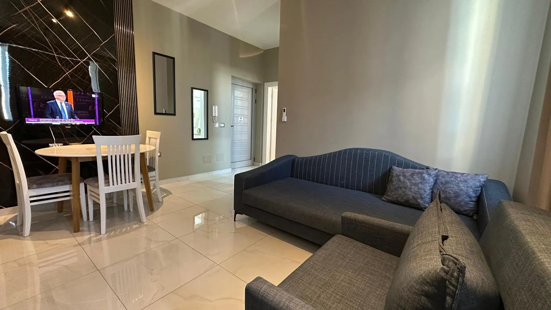 Dream Apartments Saranda Sarande